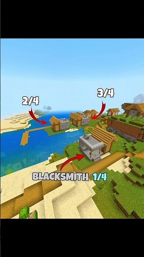 Minecraft seed part (7)