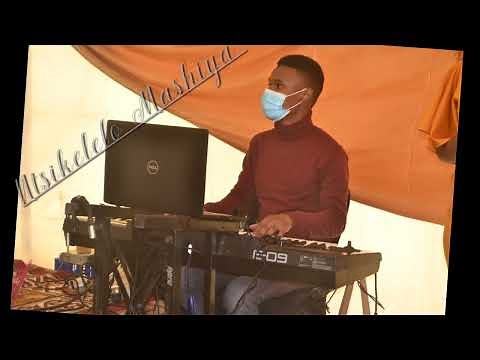 Ngiyamazi umhlengi wami (Instrumental 🎹)