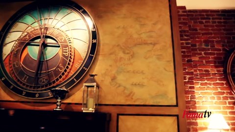 Argonaut Hotel in San Francisco