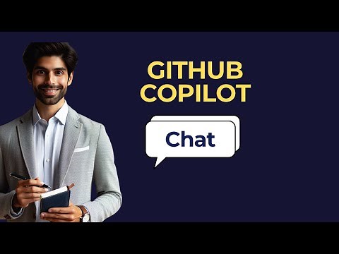 GitHub Copilot Chat Feature