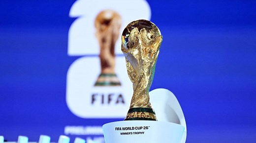 FIFA to use dynamic pricing for World Cup tickets. Here's when fans can buy