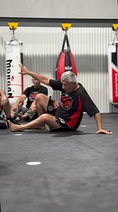 Sneak peek into our recent Krav Maga Seminar 👊 An awesome session covering practical self-defence from both the ground and standing. Real skills, real scenarios, and techniques that build confidence and awareness. Thanks to everyone who jumped in and gave it a go, solid learning all round. #krav #wmac #bjma #echucamoama | Wickham’s Martial Arts Centre