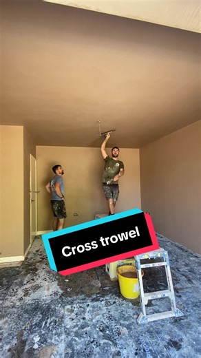 Effective Teamwork in Plastering Projects