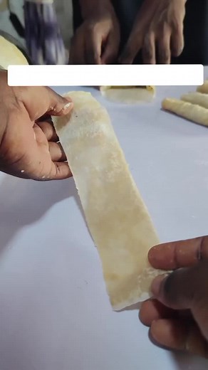 How to Wrap a Samosa: A Simple Tutorial