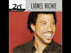 Lionel Richie - Deep River Woman (1986 Music Video) | #4 Country Song
