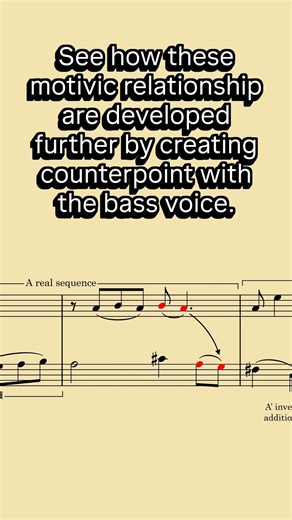 Composition technique, episode 1.