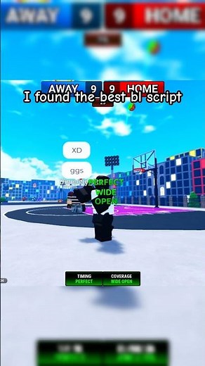 The best undetected basketball legends script. #roblox #ff3 #bl #basketballlegends