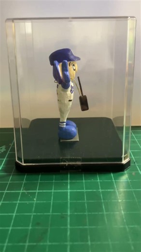 あの方にプレゼントします＃木粉粘土