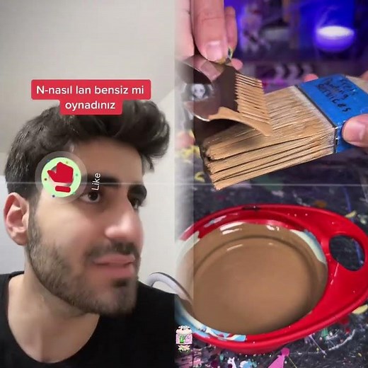 İlk Bakış! Sonrasında Neler Olduğunu Göreceksiniz #shorts#youtube