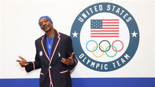 Meet NBC's star-studded Winter Olympics broadcast lineup, from Snoop Dogg to Shaun White