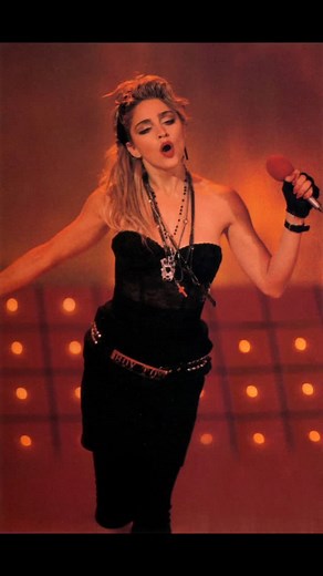 19th January 1985, fresh from arriving at Narita International Airport- M performs Like A Virgin and does a small interview on All Night Fuji TV show in Tokyo, Japan. The performance would screen in February 1985. On 16th August 2018 (Madonna's 60th Birthday) Warner Music Life published an interview with Toshiaki Tanaka, who was in charge of Madonna at the Warner Pioneer Western Music Department at the time, by Junichi Miyaji of Warner Music Japan. (A somewhat translated version): JM: In 1985, M