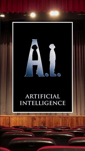 A. I. Artificial Intelligence (2001) - Rate out of 10 stars