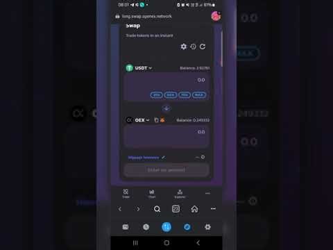 How to interact with Satoshi OpenEX (OEX) Testnet for KYC Verification