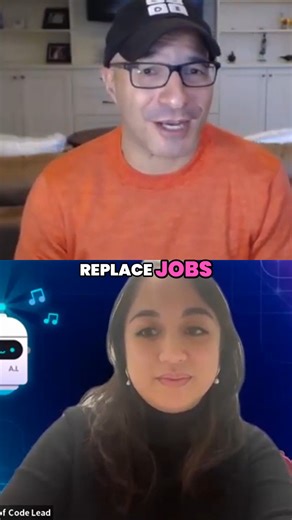 28 reactions | Did you miss the #HourOfCode livestream with our CEO @hadip this week? Not to worry! Watch a replay of all the livestreams from #CSEdWeek on our YouTube channel: https://brnw.ch/21wFabJ | Code.org | Facebook