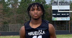 NC State football commits in action: Week 1