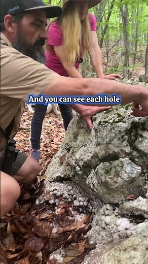 Finding Quartz in the Wild (it’s hidden in plain sight)