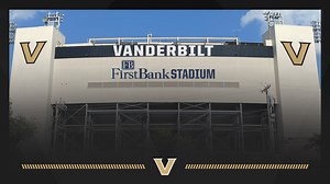 We are proud that FirstBank Stadium will remind fans that world-class aspirations have local roots. | Vanderbilt Athletics