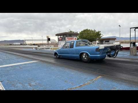 ABQ Dragway (4-25-26) - Duke City Shootout