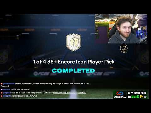 FREE COMPENSATION PACKS ✅ 90+ Player Picks ✅