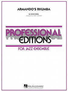 Armando's Rhumba Hal Leonard Online