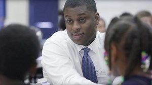 Story from Prime Meridian Bank: Banking on community involvement