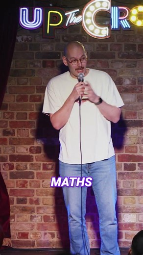 Parents Logic | Lucas Jones Ho | The Blackout #comedy #standup #blackout #ComedyClips #FunnyVideos