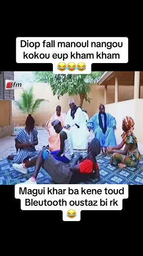 Babs_Le_Mysterieux sur TikTok