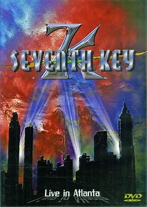 Seventh Key - Live In Atlanta