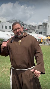 5.9K views · 497 reactions | Fr. Leonard dives into Shiner Beer Brewery’s epic history, brewing, and shiny new distillery! Watch him taste the zesty Shady Shiner – a sip worth sharing! | Franciscan Missionaries of the Eternal Word | Facebook