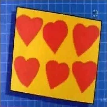 Sesame Street - Rap Animation #6