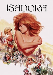 Isadora - movie: where to watch stream online