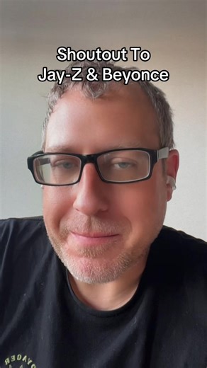 Shoutout to Jay-Z & Beyoncé