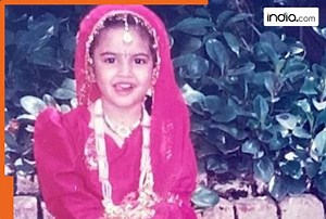 Meet actress who began her journey in South films, made her Bollywood debut with Emraan Hashmi, ruled hearts across industries, she is...