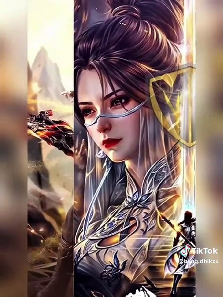 Donghua Wu Dong Qian Kun Season 6 Trailer