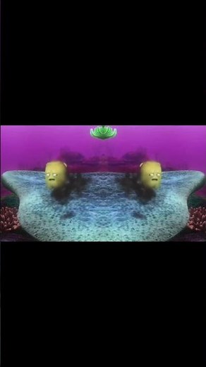 Finding Nemo _Save your life 😁😁 (Inspired by gamavision Csupo Effects)