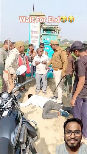 The uncle got trapped by lying 😆😆😆 #comedyshorts #ytshorts #shorts