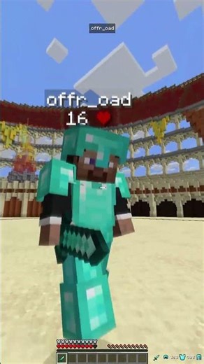 MC montage [MACE PVP + idk] #minecraft #unstablesmp #mace #elytramace #pvplegacy #fyp #lifesteal