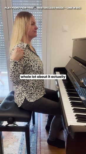 How I Calmed My Body and Beat Stage Nerves Forever #anxietyrelief