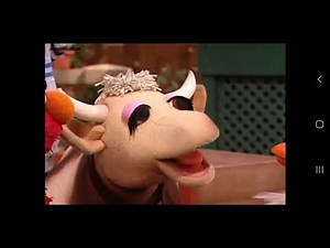 Sesame Street 4157 part 1