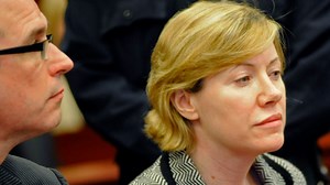 Far from NYC, once-notorious 'Monroe Madam' mom reinvents herself