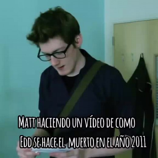 Tributo a Edd Gould: Lucha contra el cáncer