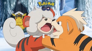 What are Space-Time Anomalies in Pokemon GO?