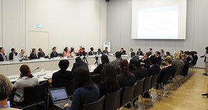 Article 6: Climate Education and Training