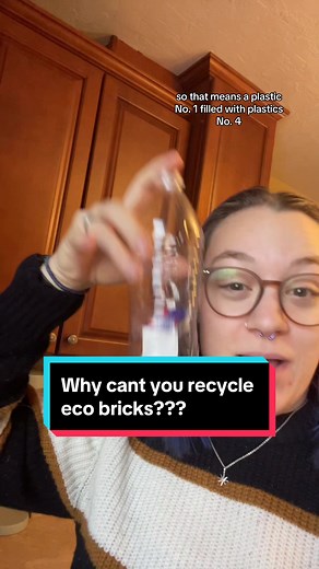 Can't Recycle Eco Bricks? Discover the Solution!