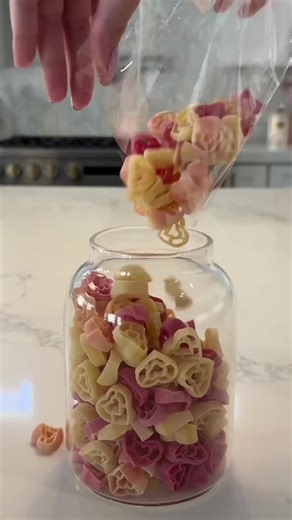 ASMR Random Restocks for Ultimate Organization