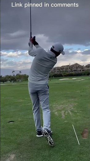 Trending golf trainer. Prosendr