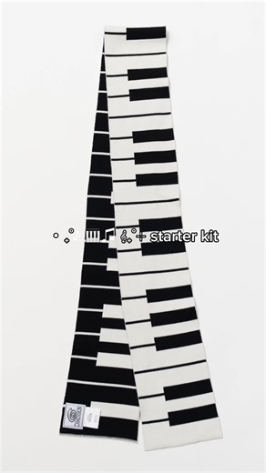 sixth dimension on Instagram: "If piano dreams are your aesthetic, this is the package for you ‧₊˚🖇️✩ ₊˚🎼 stripes, dots & melodies included ⋆ ˚｡⋆୨୧˚"