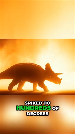 Don't Blink! This is What Asteroid Impact Destruction Looks Like 💥