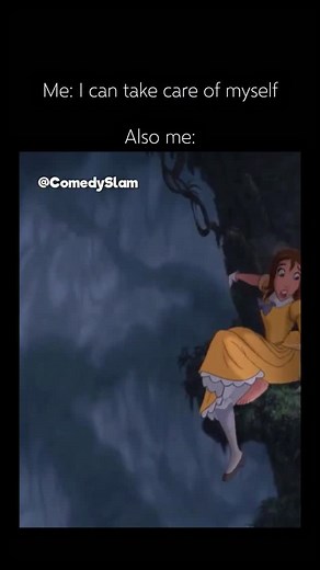 Memes on Instagram: "🎬 Fun fact: “Tarzan (1999)” The character Jane Porter (voiced by Minnie Driver), a refined English woman who travels to Africa to study gorillas, was created by the animators to be a dynamic, modern hero*ne who was as intellectually curious as she was romantically attracted to Tarzan. The character’s animation and personality were heavily inspired by the real-life work of celebrated conservationists Jane Goodall and Dian Fossey. Furthermore, actress Minnie Driver famously i