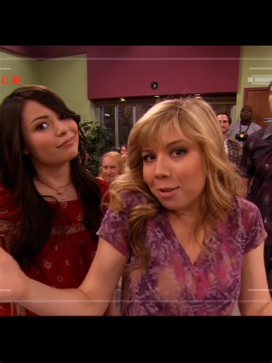 Edits de Sam de iCarly y Sheldon Clips